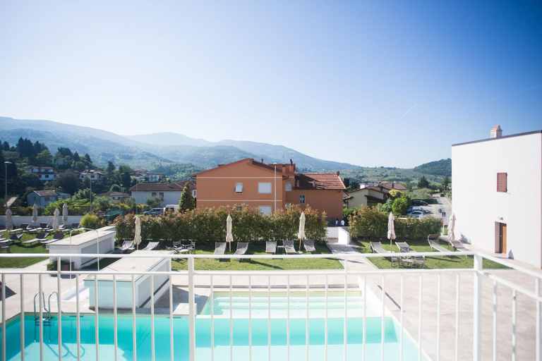 Exterior & Views 2, The Florence Hills Resort & SPA, Florence