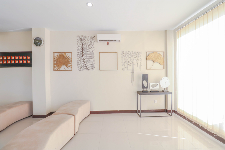 Lobby 5, Balitone Residence, Denpasar