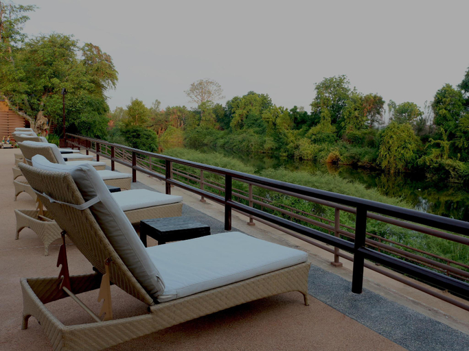 Sport & Beauty 2, Wishing Tree Khon Kaen Resort, Muang Khon Kaen