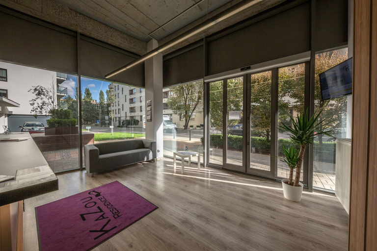 Exterior & Views 1, Micro Apartments Kazou Residence, Warsaw