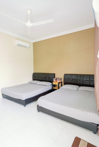 Room 5, Oyo 91271 Cik Ein Homestay, Langkawi