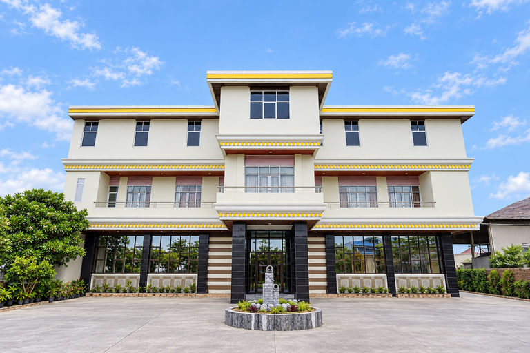 Primary image, Collection O near Universitas Malahayati, Bandar Lampung