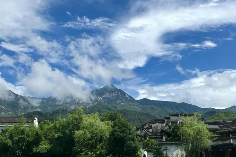 Others 4, Jixi Longchuan Seven Star Building Hotel, Xuancheng