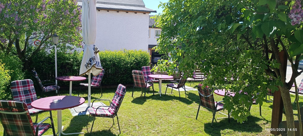 Others 1, Landhotel Ja Gerhof, Bayreuth