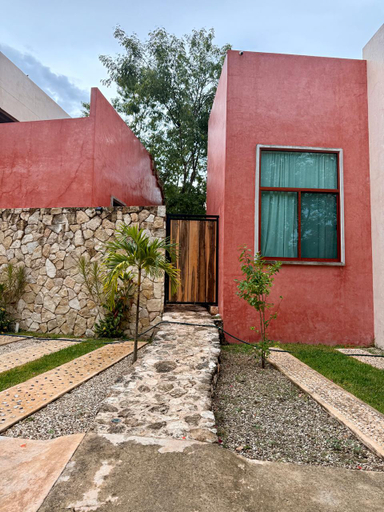 General view 4, Unahana Hotel boutique & Villas, Valladolid