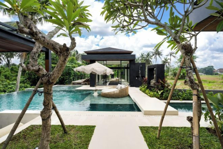 Pool 1, Villa Infinity Ubud by BaliSuperHost, Gianyar