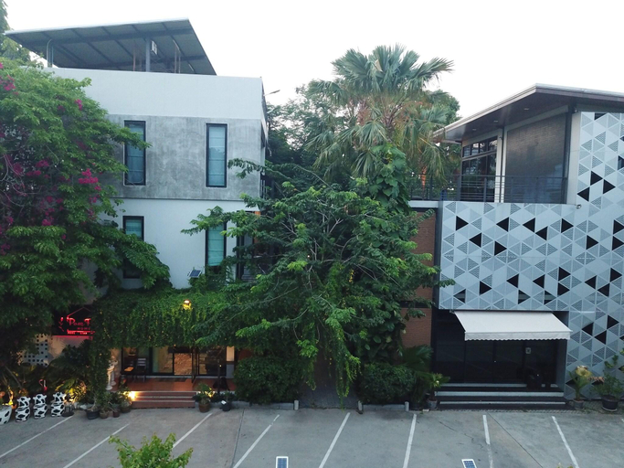 General view 3, Pompom Home, Bang Na