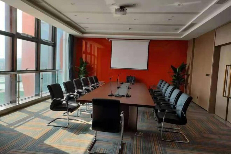Others 4, Boutique Guodu Hotel, Nantong