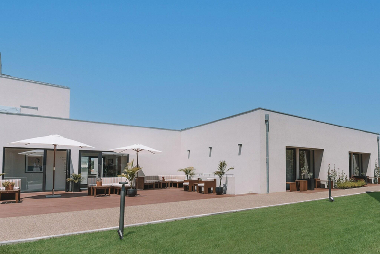 General view 3, Hotel Bfresh - Pool - Fitness - Padel - By Oporto, Porto