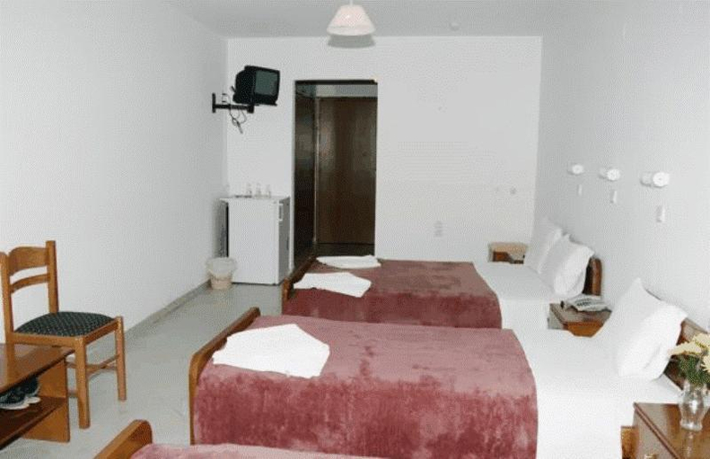Bedroom, Melissa, Faistos