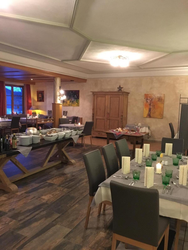 Food & Drinks 3, Alpin, Reutte