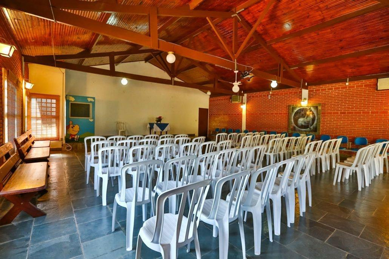 Food & Drinks 5, Hotel Fazenda Village Montana, Socorro