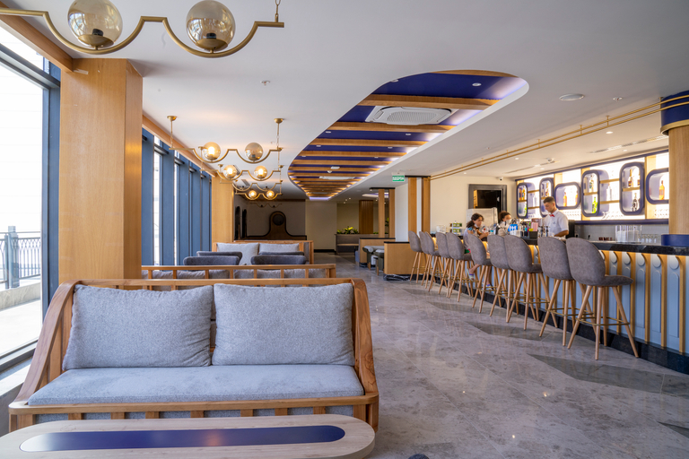 Public Area, Armella Hill Hotel, Manavgat