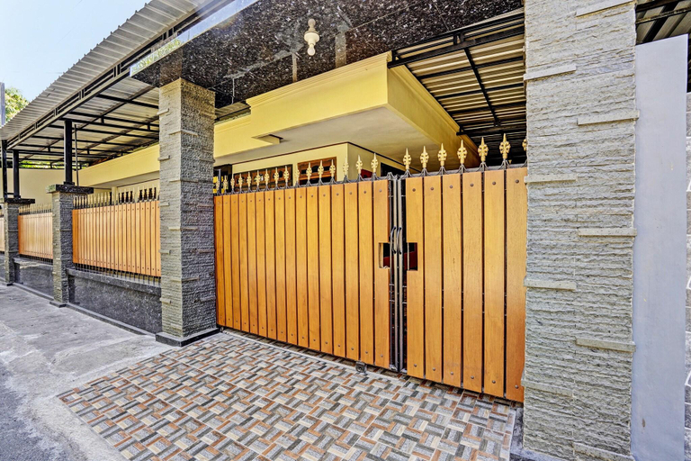 General view 3, Oyo Life 92785 Wisma Trubus Syariah, Tuban