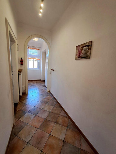 Public Area 2, Hostel Sklep, Praha 1