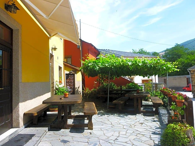 Lobby 3, La Pista , Asturias
