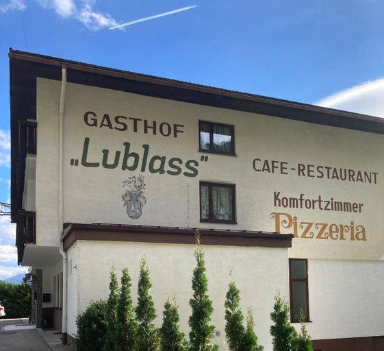 Exterior & Views 1, Gasthof Lublass, Lienz