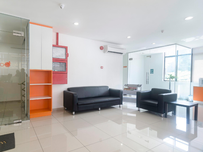 Public Area 2, Orange Hotel Sungai Buloh, Petaling Jaya