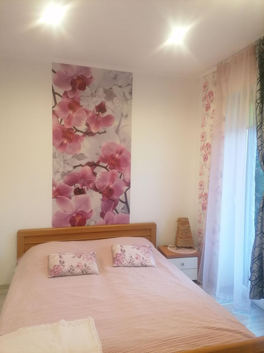 Bedroom 4, Willa Na Górce, Bielsko
