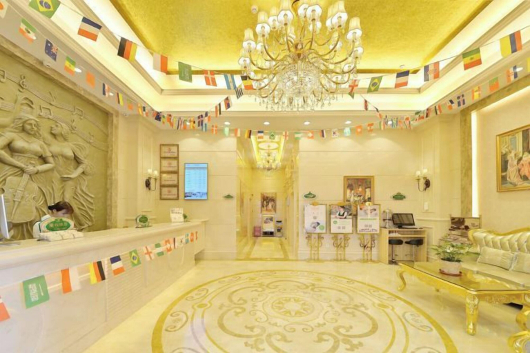 Others 5, Vienna Hotel (Shenzhen Gushu Metro Station), Shenzhen