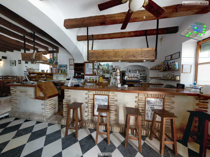 Food & Drinks 4, El Palomar de la Breña, Cádiz
