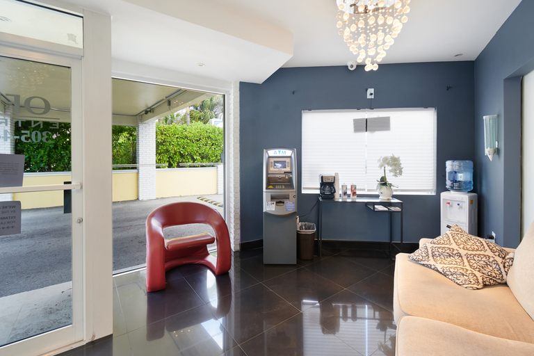 Public Area 5, Gables Cove Hotel, Miami-Dade