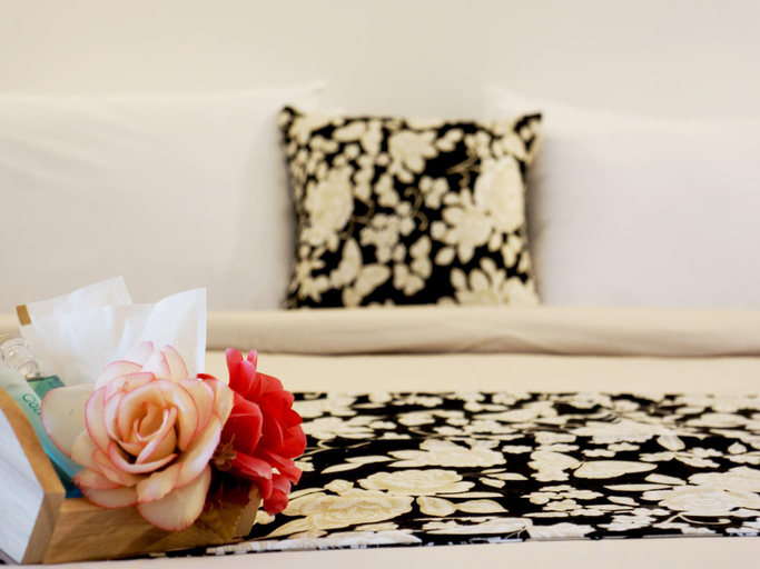 Bedroom 3, Baan Pimpisa, Sattahip