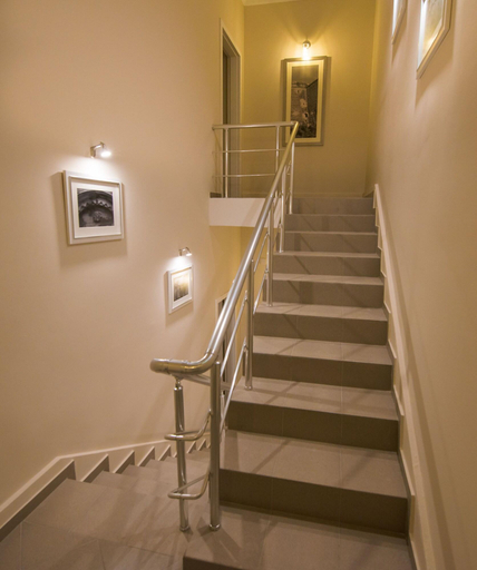 Public Area 3, Two Seasons Boutique Hotel, Baku