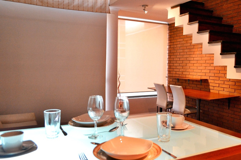 Others 5, Santiago Suite Apartment , Santiago