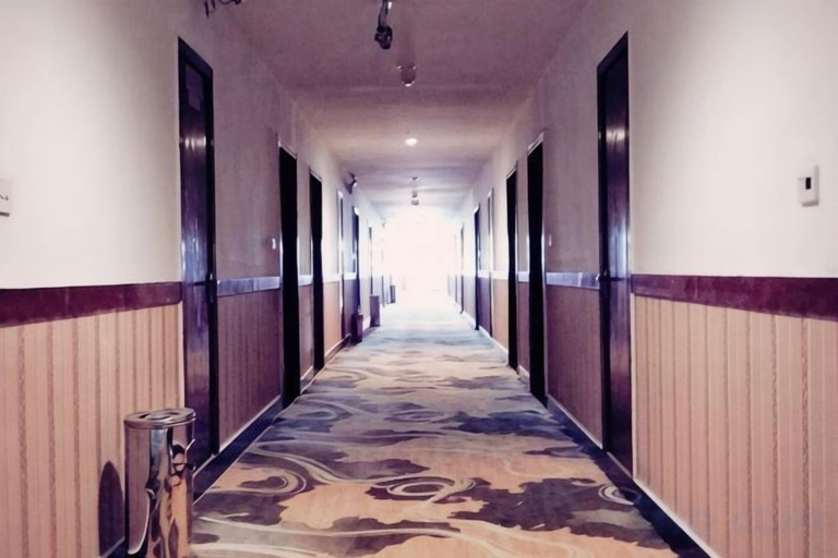 Others 4, WEI LONG HOTEL, Wuwei