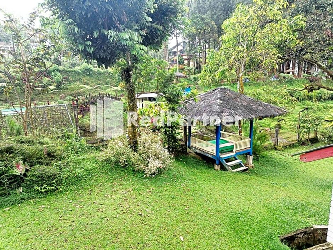 General view 3, Hotel Anita Baturaden Redpartner, Banyumas