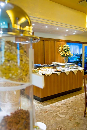 Food & Drinks 1, Hotel Ca' D'Oro Bibione, Venezia