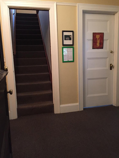 Public Area 2, Portland International Guesthouse, Multnomah
