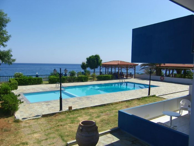 Sport & Beauty 5, Cypriana Apartments, Crete