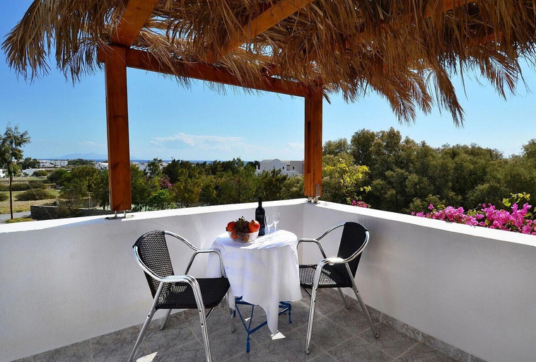 Room 3, Villa Georgia, South Aegean