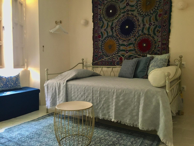 Bedroom 3, Na Mero 9, Cádiz