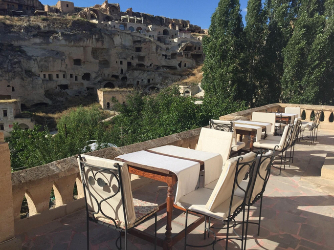 Bedroom 4, The Village Cave Hotel, Nevşehir