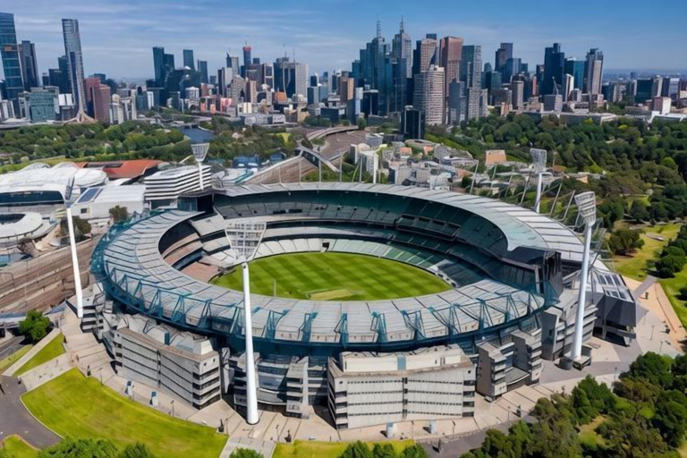 5, Luxe 2BR Retreat POOL, GYM & PARKING South Yarra, Melbourne