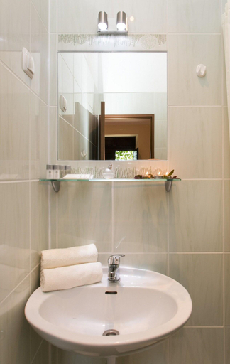 Bathroom 4, Villa Iveta, Dubrovnik