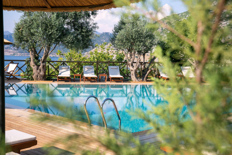 General view 3, Boho Garden Boutique Hotel, Marmaris