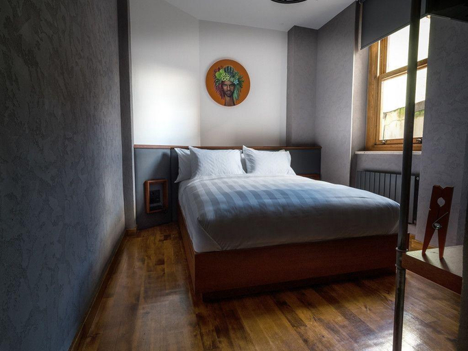 Bedroom 4, GalataCo Hotel, Beyoğlu