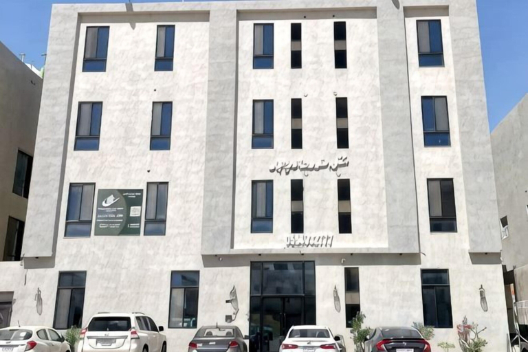 Exterior 4, Yuelai Inn Riyadh, Riyadh