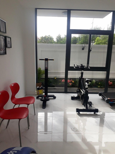 Others 5, Riverview Apartment, Ho Chi Minh City