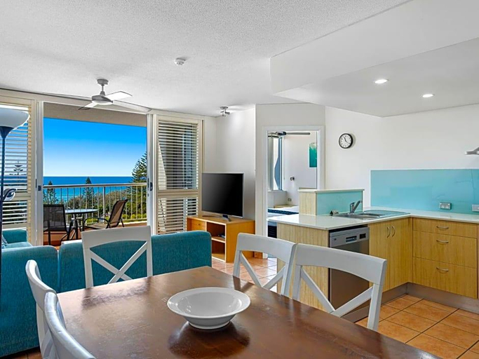 Public Area 2, Mariner Shores Resort, Gold Coast