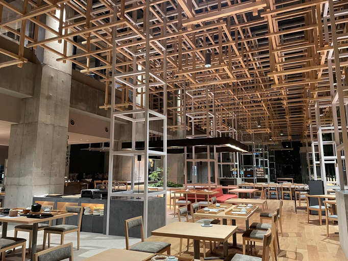 Food & Drinks 4, Amanek Beppu Yurari, Beppu