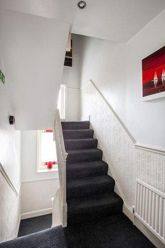 Public Area 3, Brightonwave, Brighton and Hove