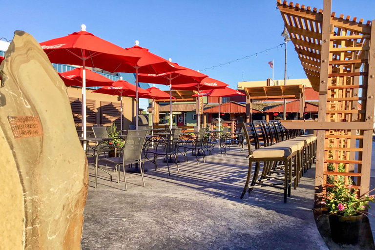 Restaurant, Soap Lake Natural Spa And Resort, Grant