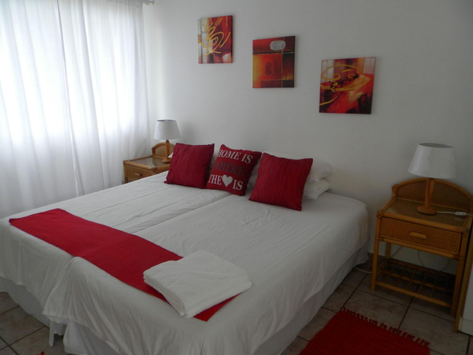 Room 2, iLanga Lodge, Umkhanyakude