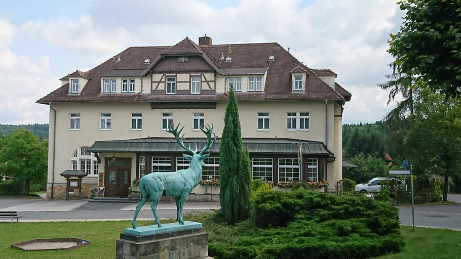 Exterior & Views 2, Parkhotel-Forsthaus  Dresden, Sächsische Schweiz-Osterzgebirge