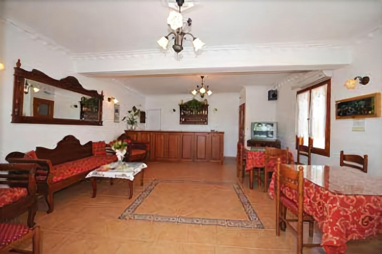 Lobby 4, Villa Georgia, South Aegean